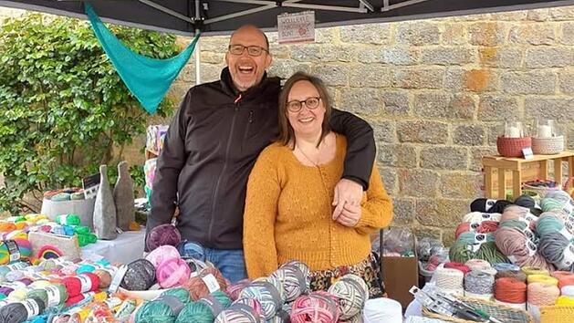 Hofheim: Fr&auml;nkin gibt Herzensprojekt auf - "tut mir sehr weh"