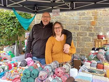 Hofheim: Fr&auml;nkin gibt Herzensprojekt auf - "tut mir sehr weh"