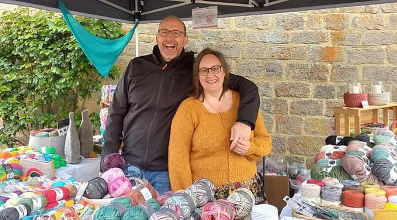 Hofheim: Fr&auml;nkin gibt Herzensprojekt auf - "tut mir sehr weh"