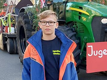 Fürth: Marius (12) sucht Lebensretter - jetzt will seine Schule helfen