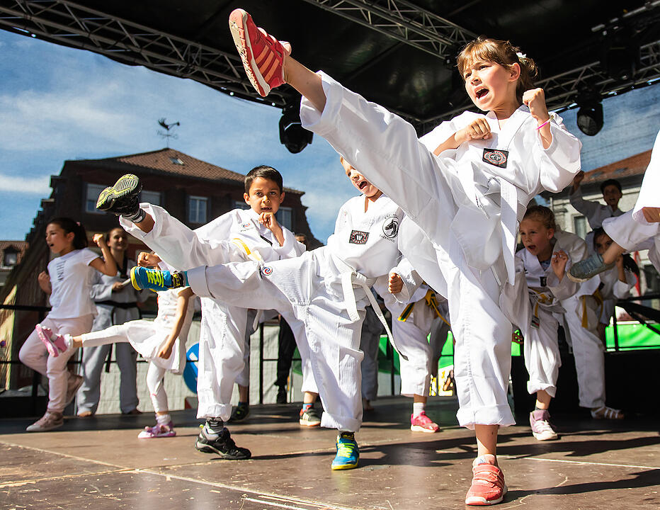 Stadtfest