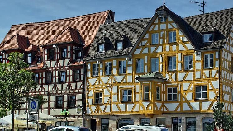 Wohnung mieten Fürth - Wie sieht die Wohnungssuche in Fürth aus? 
