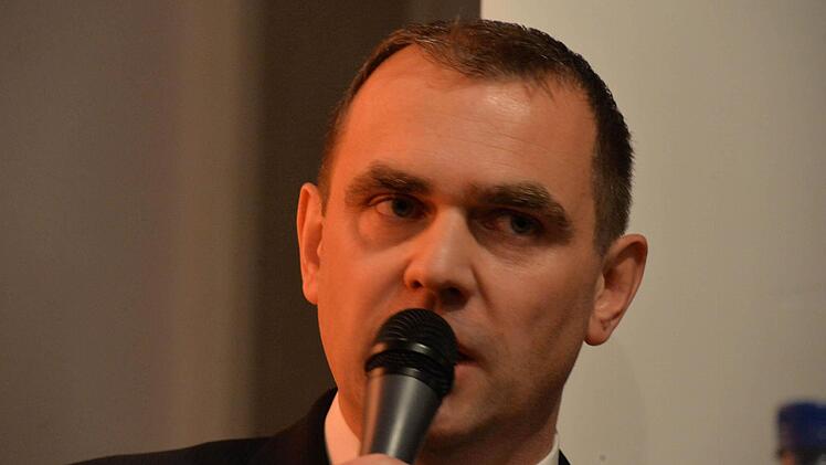 Alexander Wunderlich.