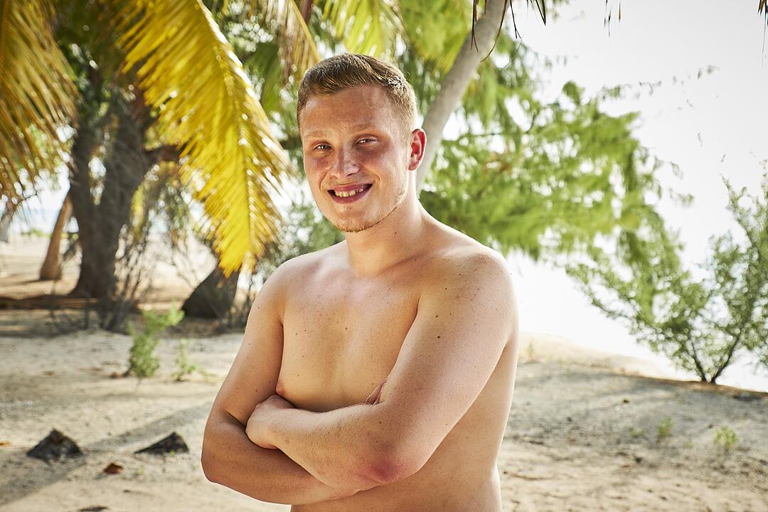 Adam sucht Eva - Promis im Paradies