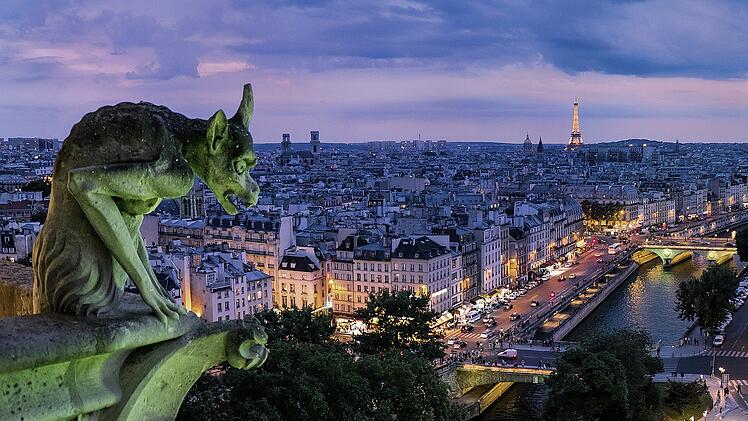 Lust auf einen Wochenendtrip? Unsere Hotel-Tipps in Europa Foto: pixabay.com/pexels