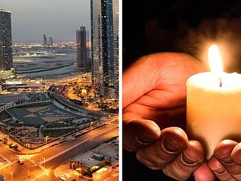 Estenfeld: Geschwisterpaar aus Franken stirbt bei grausamer Tragödie - Urlaubsreise endet tödlich