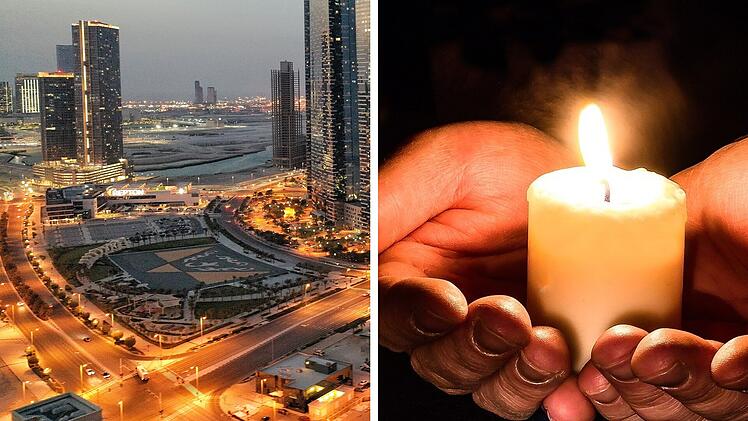 Estenfeld: Geschwisterpaar aus Franken stirbt bei grausamer Tragödie - Urlaubsreise endet tödlich