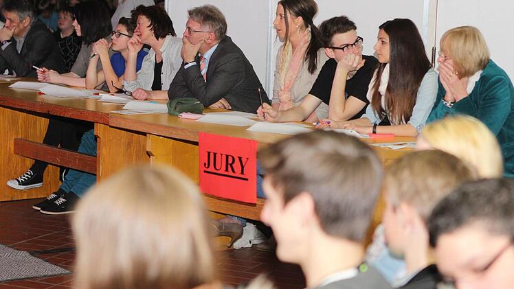 Die Jury