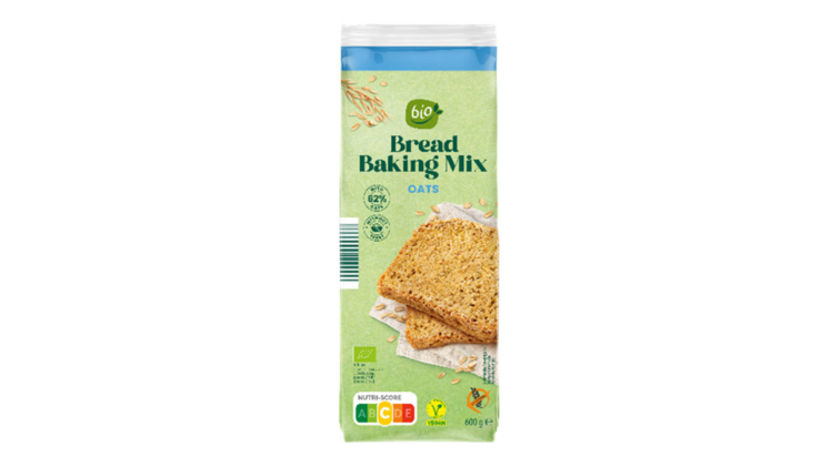 Großer Rückruf bei Aldi: Backmischung kann heftige Reaktionen verursachen