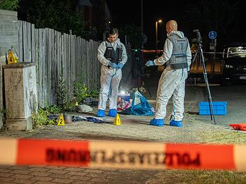 15-Jähriger am Großen Brombachsee erstochen 15-Jähriger am Großen Brombachsee erstochen