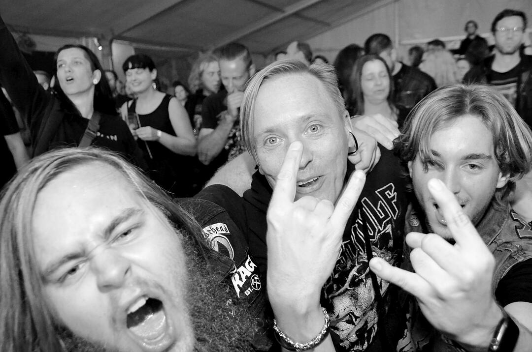 Schlachtschüssel & FUCK