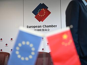 EU-Kammer in China