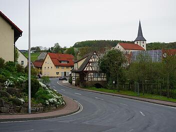 Der Markt Geroda ist nahezu schuldenfrei.