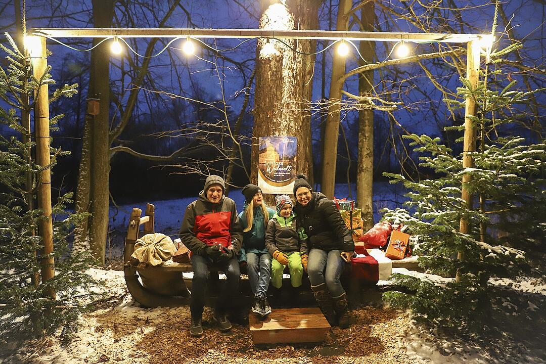 Über 100 Aussteller waren vor Ort.