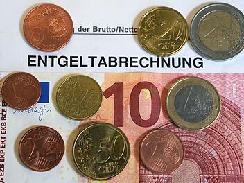 Mindestlohn steigt