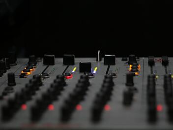 Schweinfurt: Trauer um verstorbenen DJ