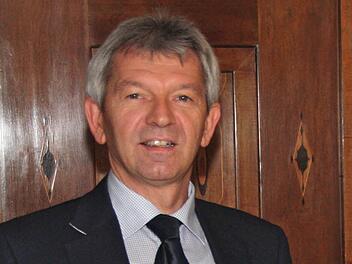Johann Kalb