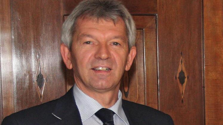 Johann Kalb