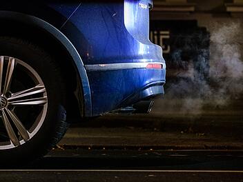 Verbot für Verbrenner-Autos