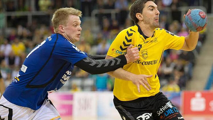 Sebastian RothFoto: Uwe Gick