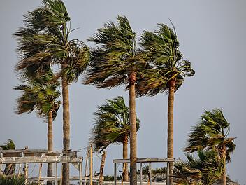 Experten warnen vor "La Niña" - diese Folgen hat das Wetterphänomen für Deutschland