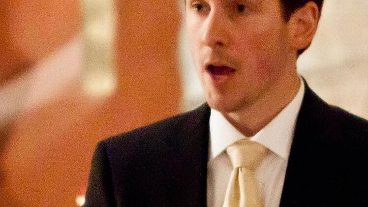 Markus Tischler (Tenor)