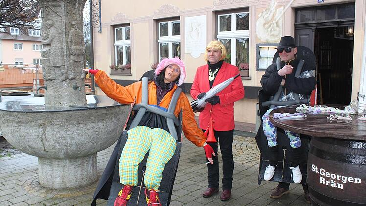 Foto: Stella Madlener