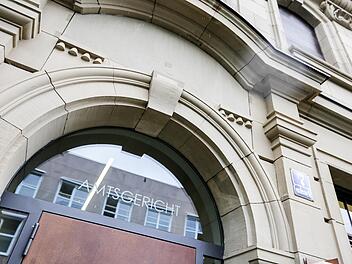 Am Amtsgericht Bad Kissingen musste sich jetzt ein Exhibitionist für seine Taten verantworten.