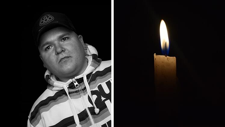 Bamberg: DJ Hammer verstorben - Trauerfeier findet öffentlich statt