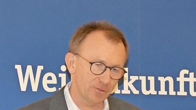 Stefan Böhme  Foto: Franka Struve