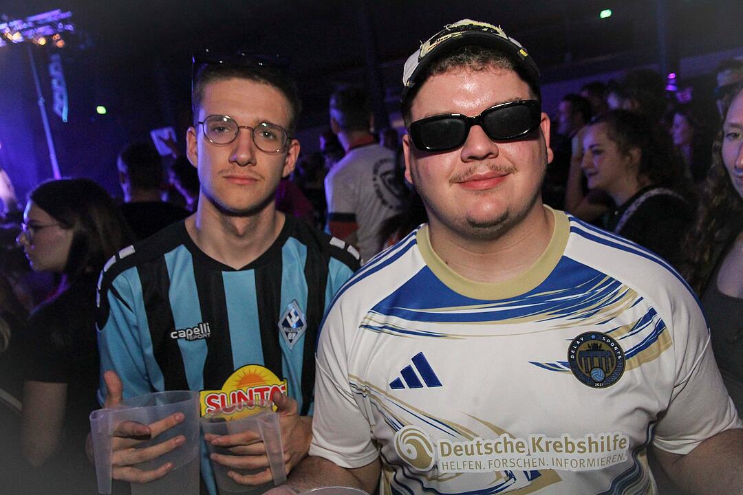 IKKE H&Uuml;FTGOLD, ISI GL&Uuml;CK, KREISLIGALEGENDE, u.v.m.