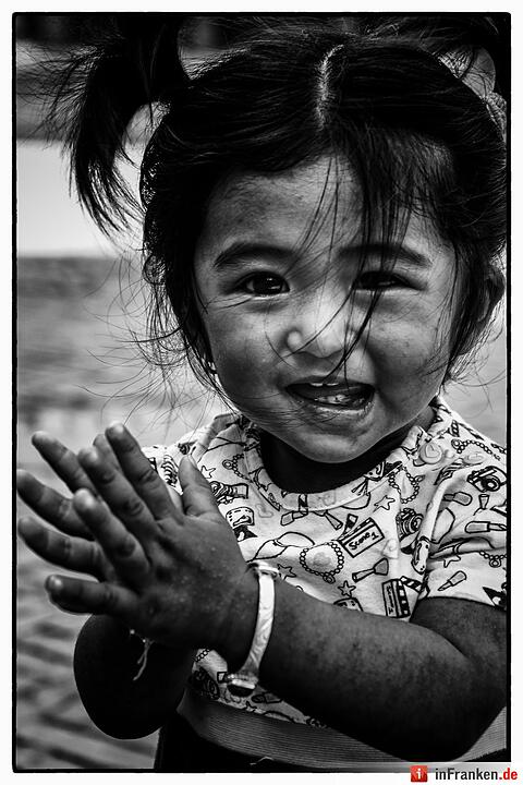 Nepal nach dem Erdbeben