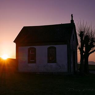 Sonnenaufgang