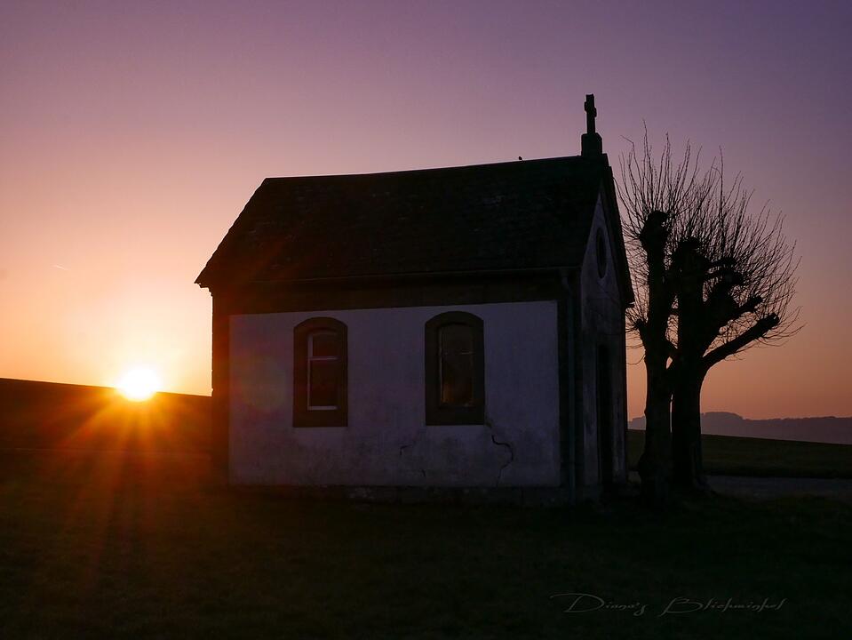 Sonnenaufgang