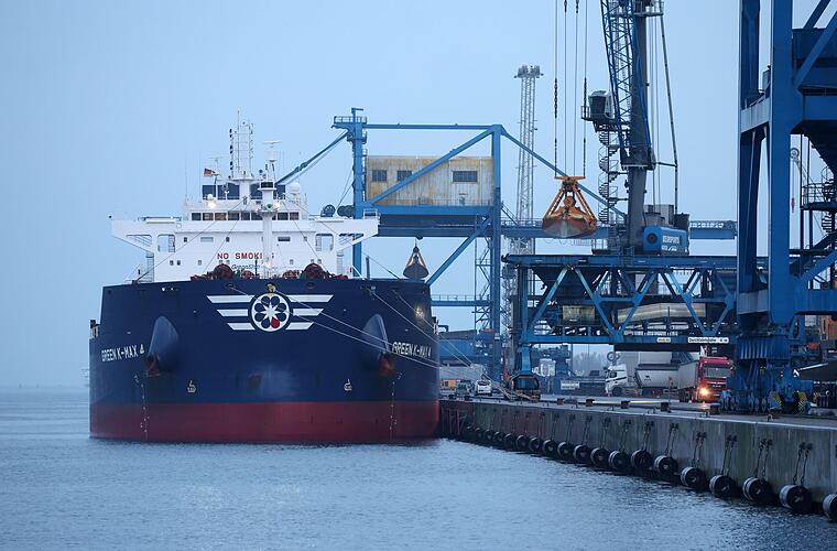 Ifo-Index fällt erneut - «Jahr endet ohne Aufbruchstimmung»