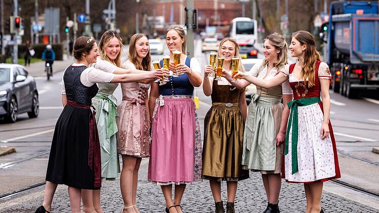 Bayerische Bierkönigin 2024: Voting ist gestartet