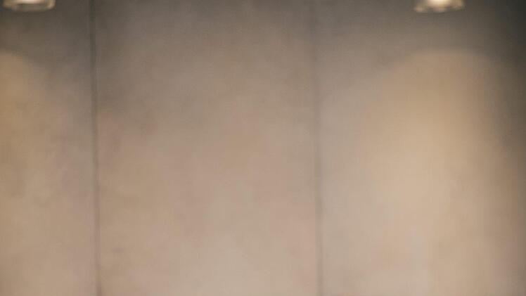 In der Neuinszenierung und im Bühnenbild von Alexander Müller-Elmau feiert die Oper "Carmen" von Georges Bizet" ihre Premiere am Landestheater Coburg.Foto: Sebastian Buff