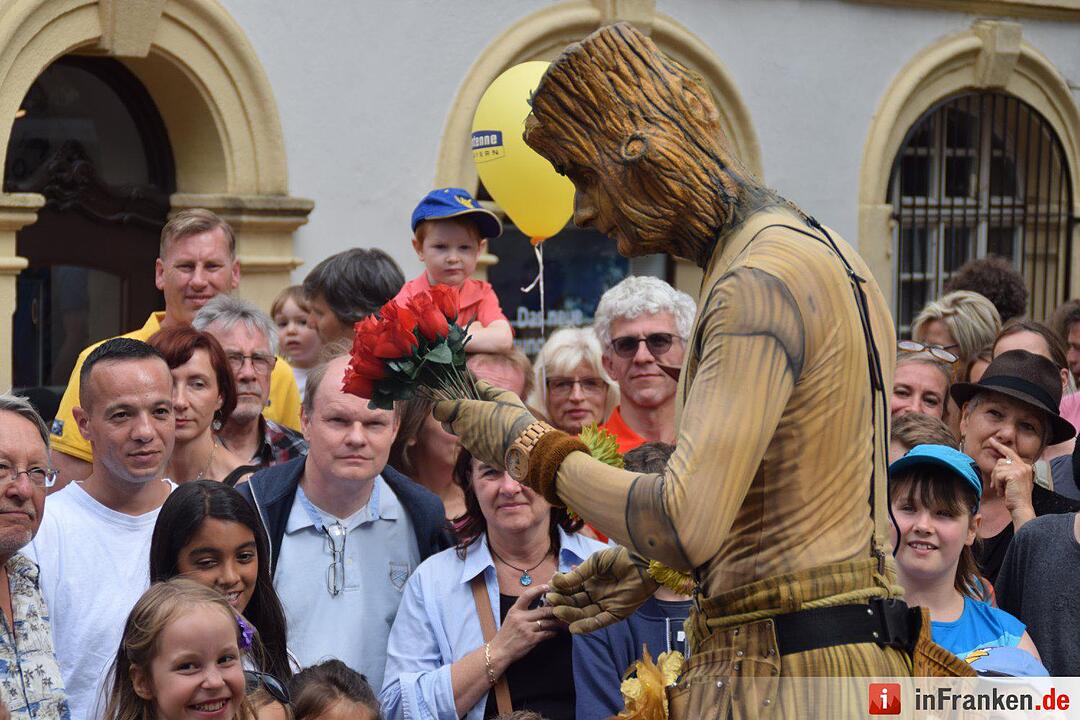Bamberg zaubert: Die Gewinner des Fotowettbewerbs