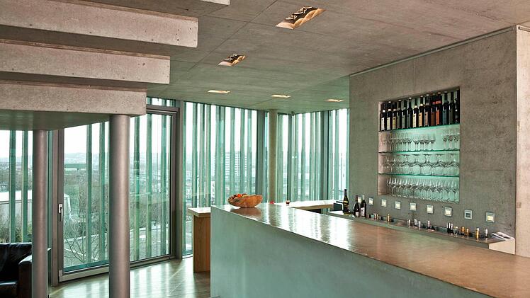 Weingut am Stein in Würzburg. Foto: www.deutscheweine.de