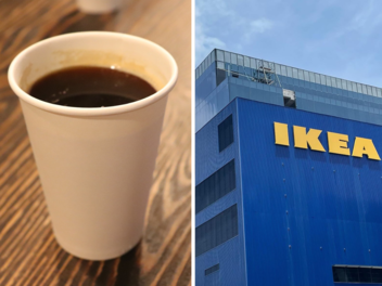 Ikea führt Pfandsystem