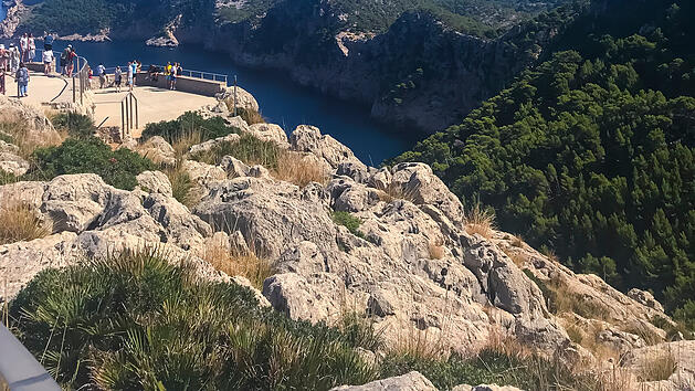 Wandern, Mallorca, Wandern auf Mallorca