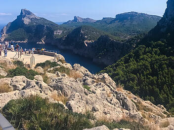 Wandern, Mallorca, Wandern auf Mallorca