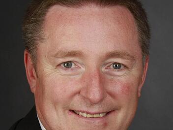 Udo Döhler kehrt den Freien Wählern auch auf Kreisebene den Rücken.  Foto: privat