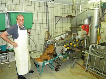 Eine motivierte Mannschaft steht ab Samstag wieder f&uuml;r die Kunden bereit. Heike Sch&uuml;lein