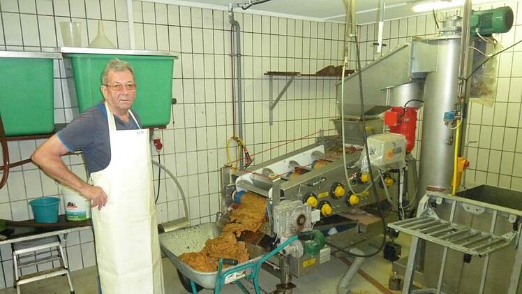 Eine motivierte Mannschaft steht ab Samstag wieder f&uuml;r die Kunden bereit. Heike Sch&uuml;lein