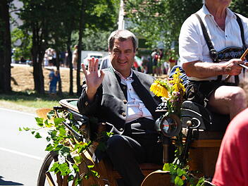Markus Söder (CSU)