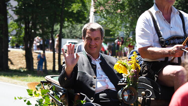 Markus Söder (CSU)
