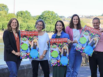 W&uuml;rzburg: Ferienpass f&uuml;r Sch&uuml;ler demn&auml;chst erh&auml;ltlich - welche Rabatte und Angebote enthalten sind