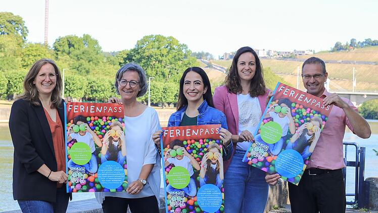 W&uuml;rzburg: Ferienpass f&uuml;r Sch&uuml;ler demn&auml;chst erh&auml;ltlich - welche Rabatte und Angebote enthalten sind