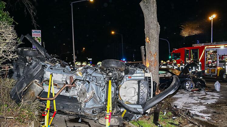 Prozess zu schwerem Verkehrsunfall in Ludwigsburg